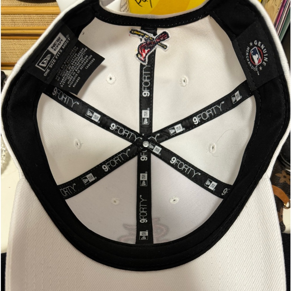 STL CARDINALS NEW ERA 9FORTY NWT - Picture 6 of 9